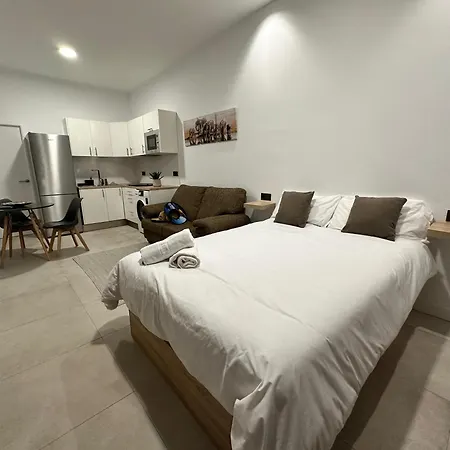 Apartment Mirador Las Palmas / Gran Canaria