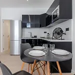 Апартаменти Mirador