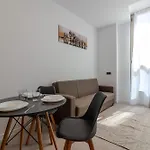 Апартаменти Mirador