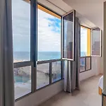 Апартаменти Mirador *