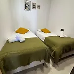Апартаменти Mirador Лас-Пальмас-де-Гран-Канарія