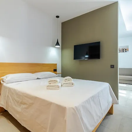 Apartment Mirador Las Palmas de Gran Canaria