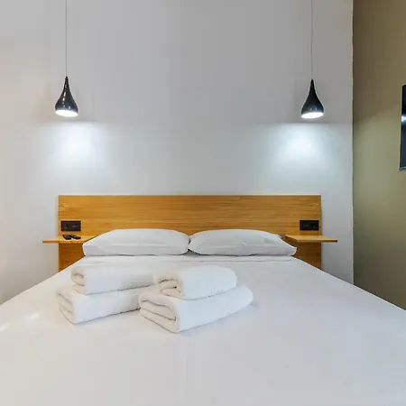 Apartment Mirador