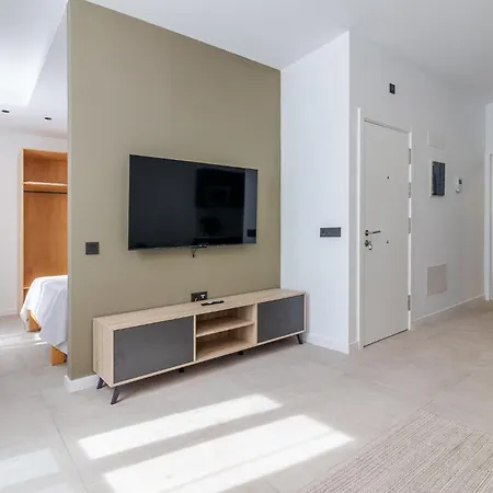 Mirador Apartment