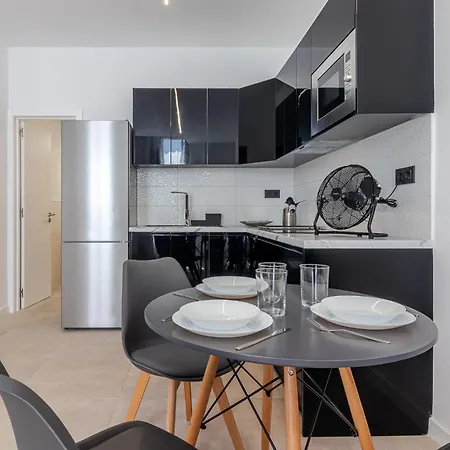 Apartment Mirador