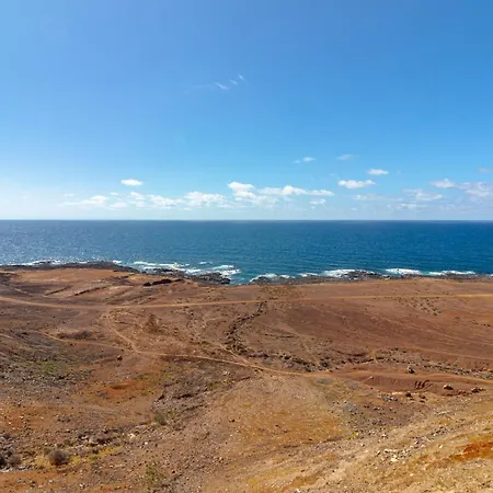 Mirador Appartamento Las Palmas de Gran Canaria