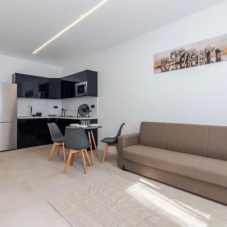 Mirador Apartment