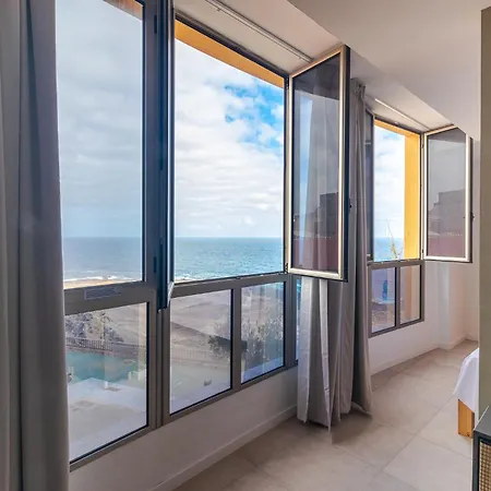 Apartment Mirador *