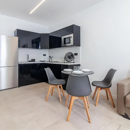 Apartment Mirador *