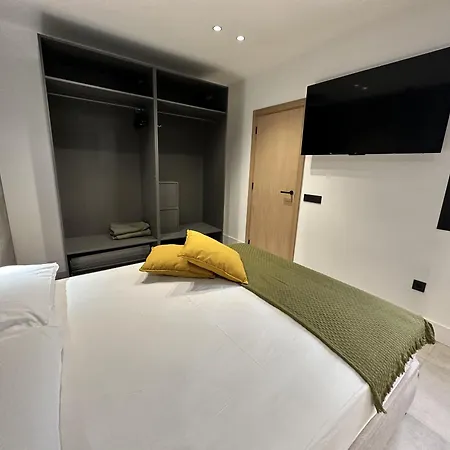Apartment Mirador