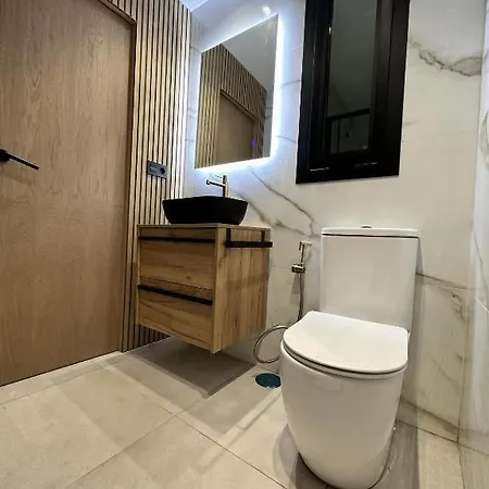 Mirador Apartment *