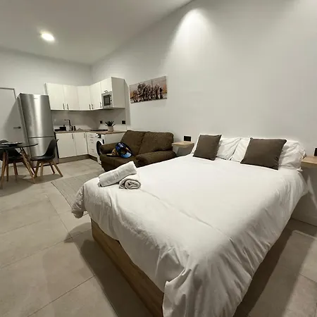 Apartment Mirador Las Palmas de Gran Canaria