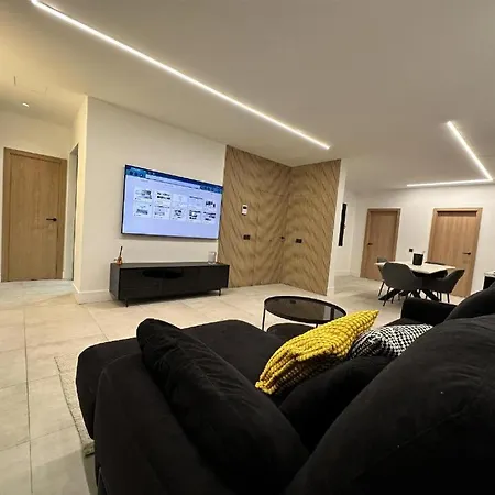 Mirador Apartment