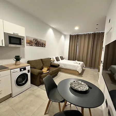 Apartment Mirador *