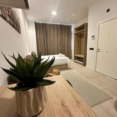 Mirador Apartment