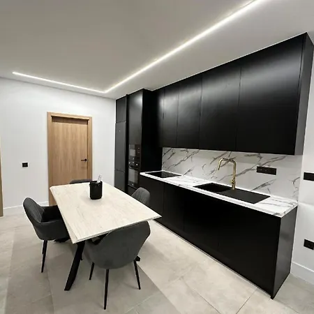 Apartment Mirador *