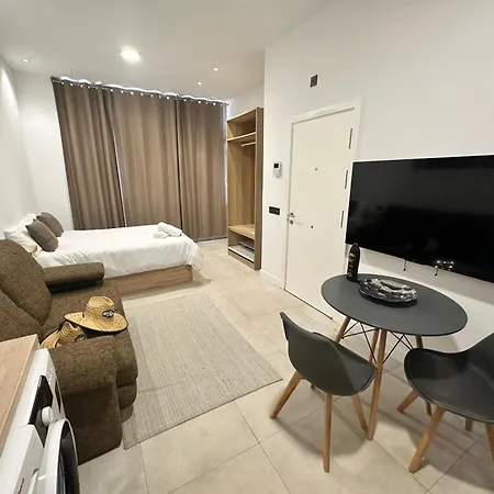 Apartment Mirador *