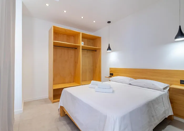 Mirador * Лас-Пальмас-де-Гран-Канарія