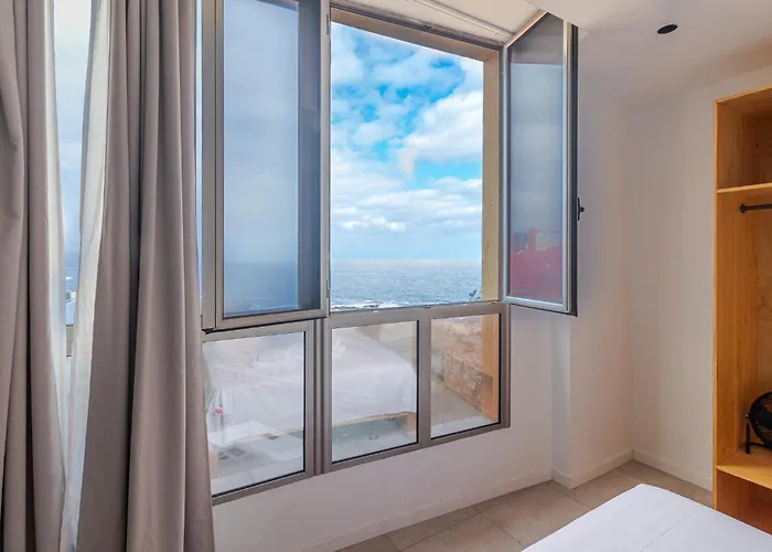 Апартаменти Mirador