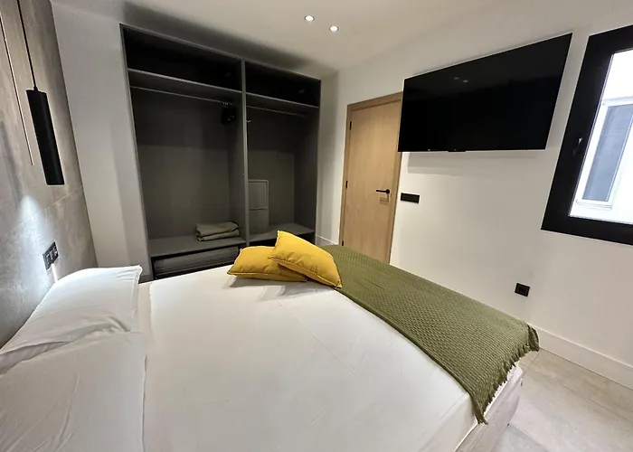 Апартаменти Mirador