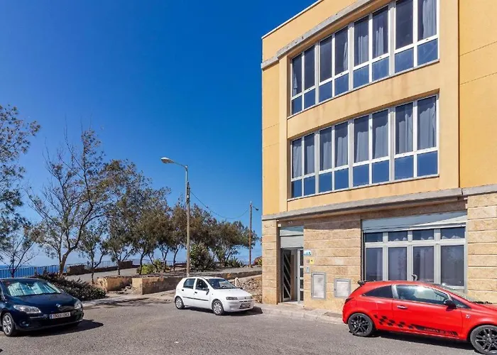 Mirador Апартаменти *