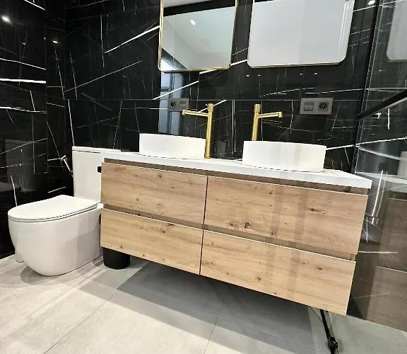 Mirador Апартаменти *