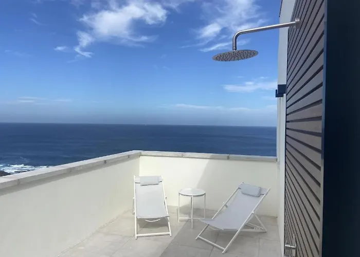 Апартаменти Mirador Лас-Пальмас-де-Гран-Канарія