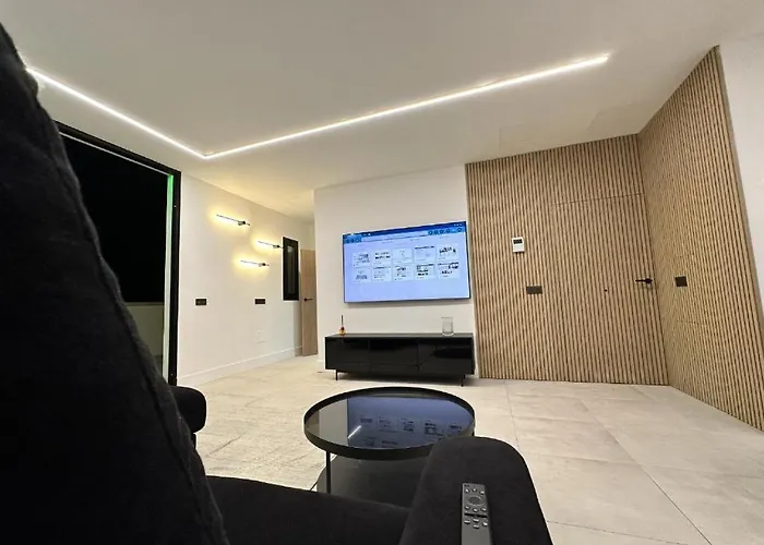 Mirador * Лас-Пальмас-де-Гран-Канарія