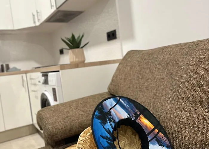 Mirador * Лас-Пальмас-де-Гран-Канарія