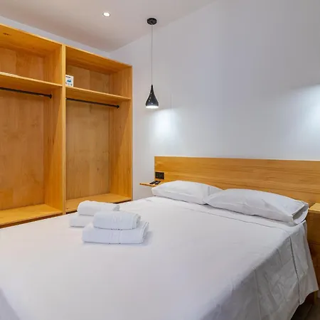 Lägenhet Mirador Las Palmas de Gran Canaria