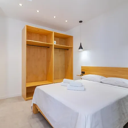 Mirador * Las Palmas de Gran Canaria