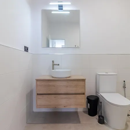 Mirador Las Palmas de Gran Canaria