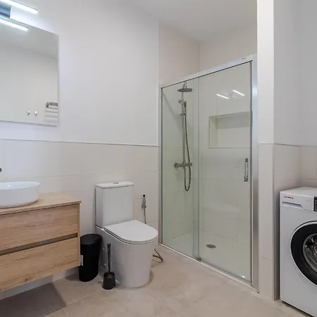 Mirador Las Palmas de Gran Canaria