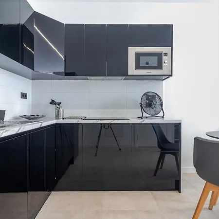 Lägenhet Mirador Las Palmas de Gran Canaria