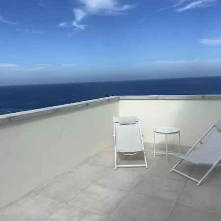 Mirador Lägenhet Las Palmas de Gran Canaria