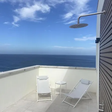 Lägenhet Mirador Las Palmas de Gran Canaria