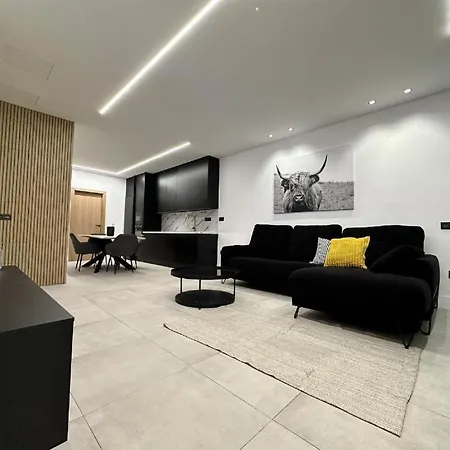 Mirador Las Palmas de Gran Canaria