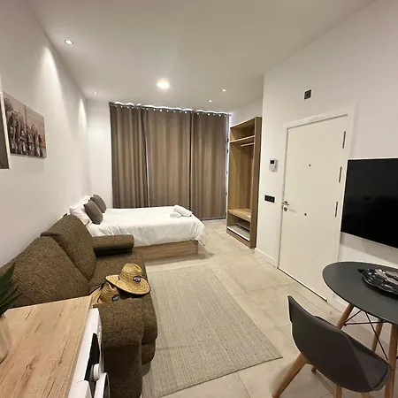 Mirador Lägenhet Las Palmas de Gran Canaria