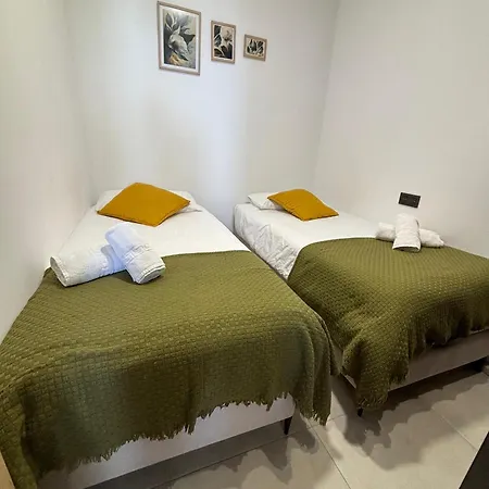 Lägenhet Mirador Las Palmas de Gran Canaria