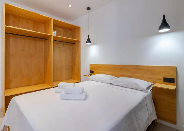 Apartment Mirador Las Palmas / Gran Canaria