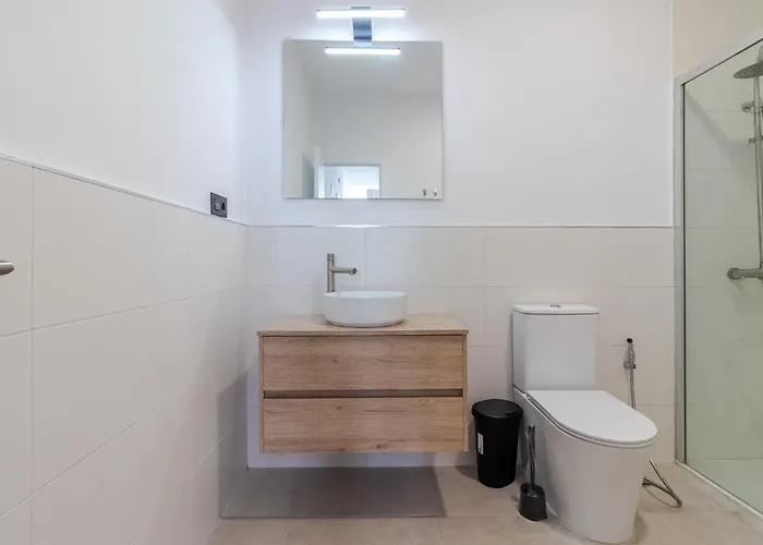 Mirador 라스팔마스