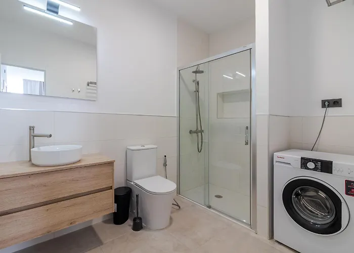 Mirador Las Palmas / Gran Canaria