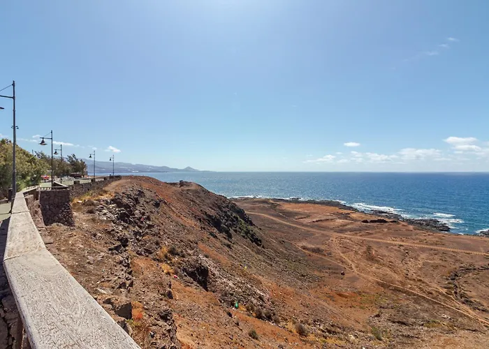 Mirador * 라스팔마스