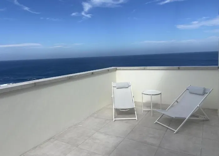 Mirador Apartment Las Palmas / Gran Canaria