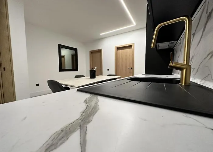 아파트 Mirador 라스팔마스