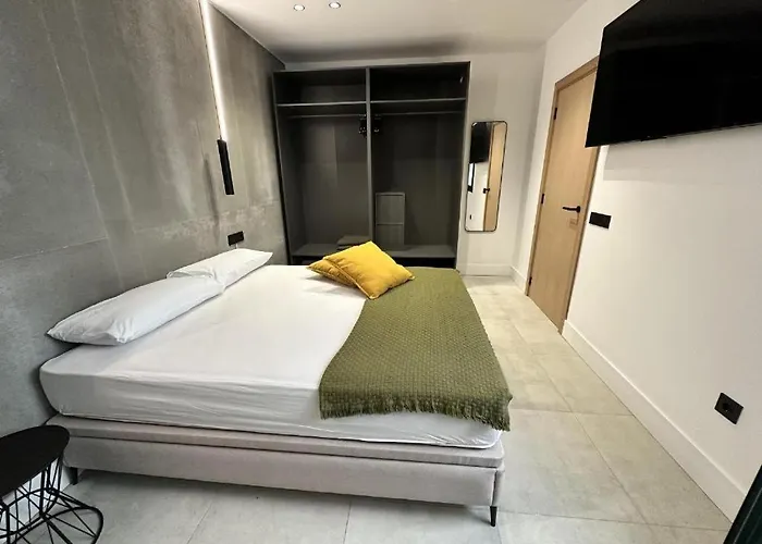 Mirador 라스팔마스