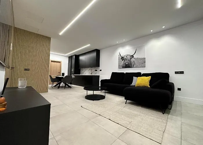 Mirador Las Palmas / Gran Canaria