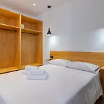 דירה Mirador לאס פאלמס דה גראן קנאריה