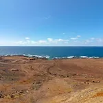 Mirador דירה לאס פאלמס דה גראן קנאריה