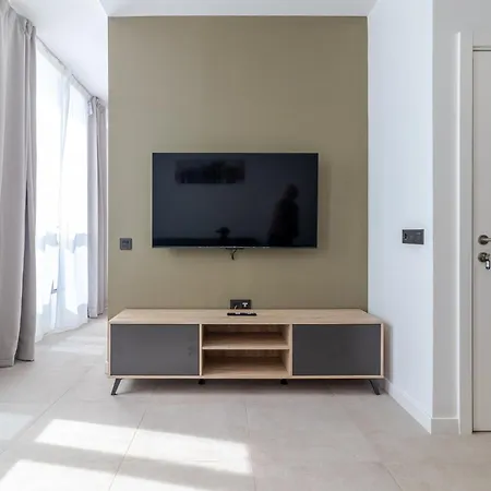 아파트 Mirador *